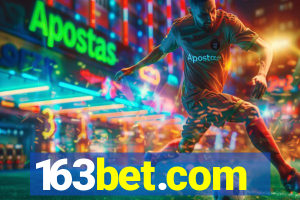 163bet.com