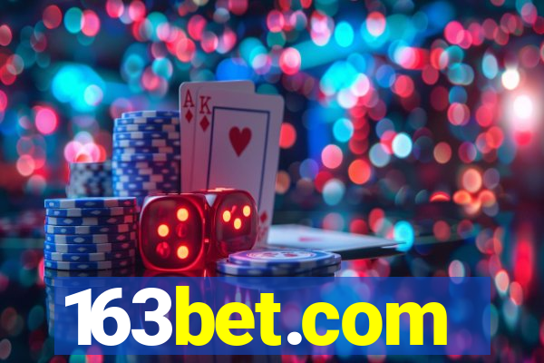 163bet.com