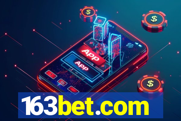 163bet.com