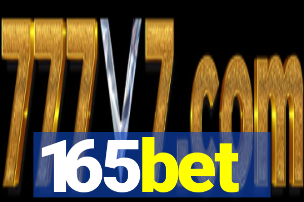 165bet