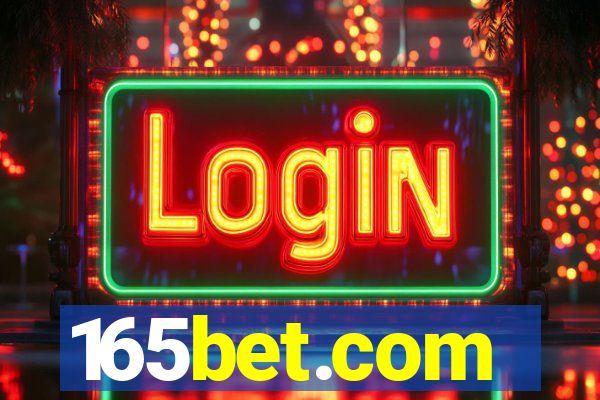 165bet.com