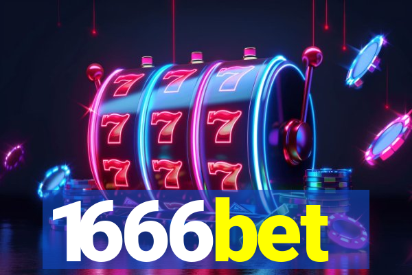 1666bet
