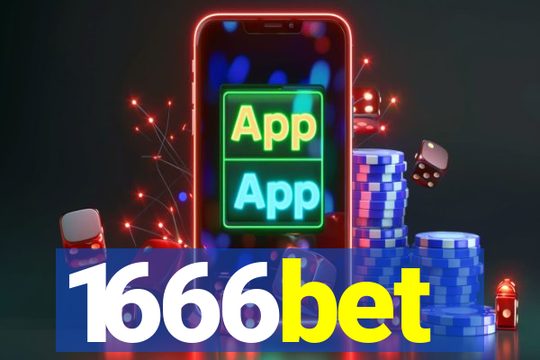 1666bet