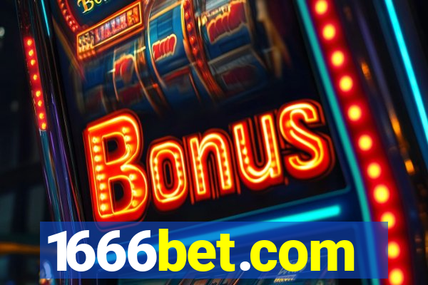 1666bet.com