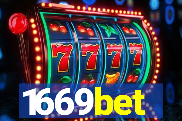 1669bet