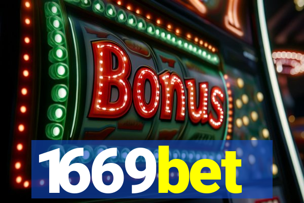 1669bet