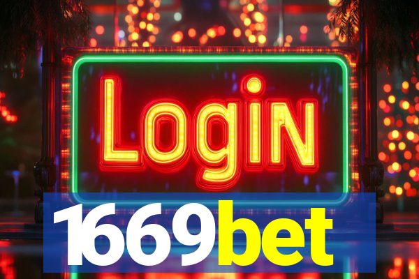 1669bet