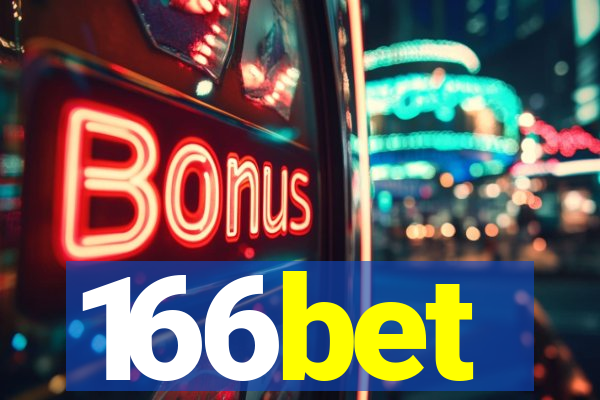 166bet