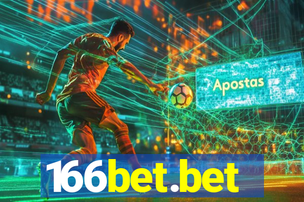 166bet.bet