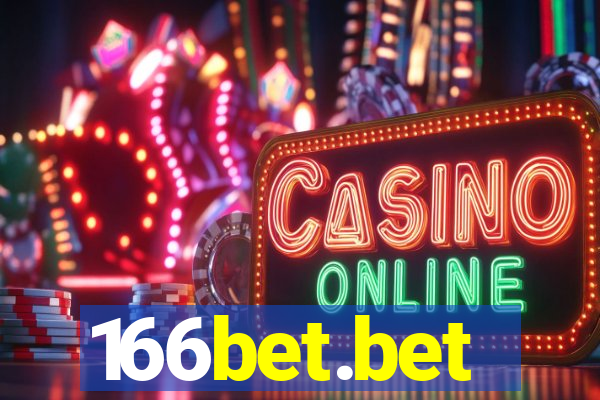 166bet.bet