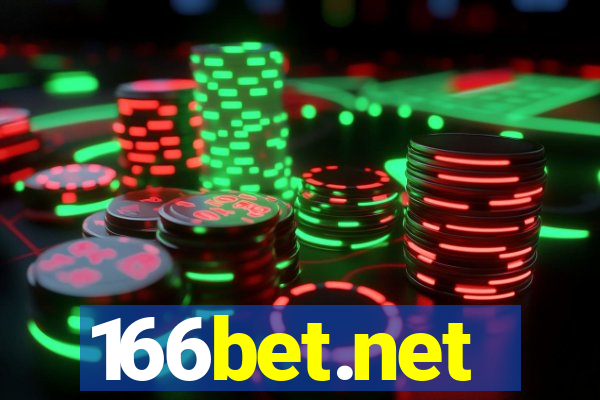 166bet.net