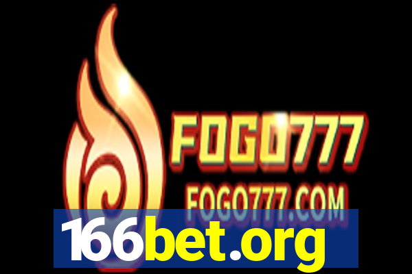 166bet.org