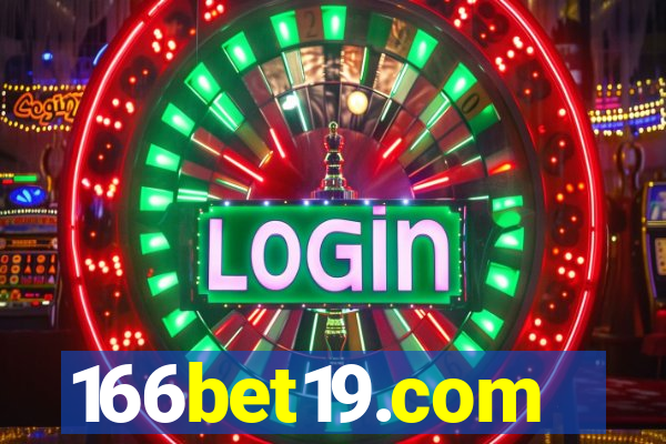 166bet19.com