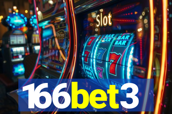 166bet3