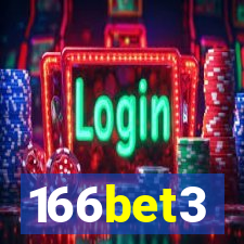 166bet3