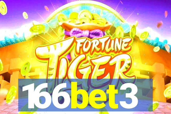 166bet3