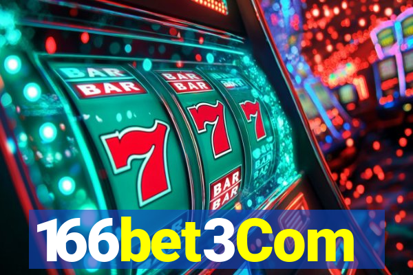 166bet3Com