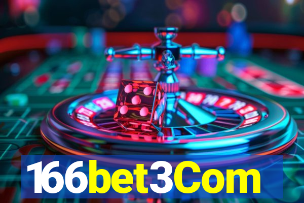 166bet3Com