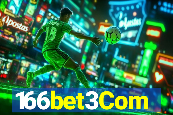 166bet3Com