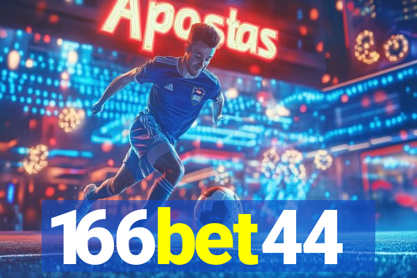 166bet44