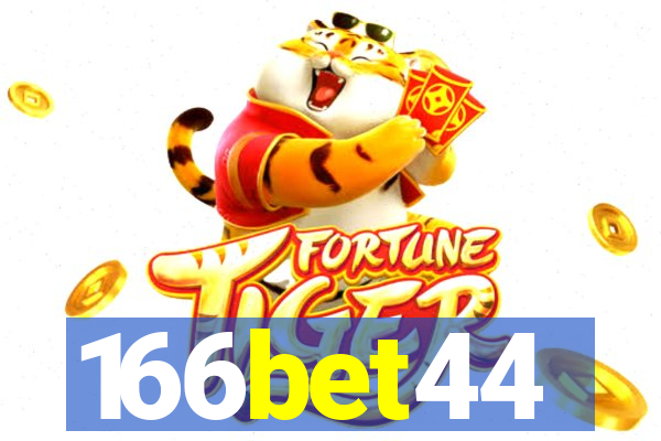 166bet44