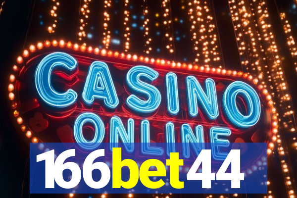 166bet44