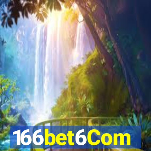 166bet6Com