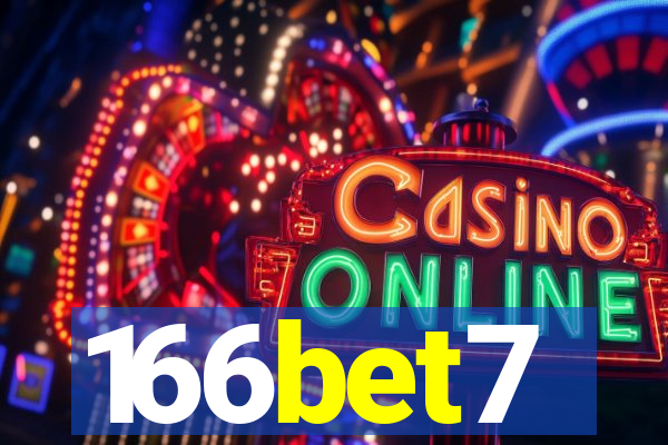 166bet7