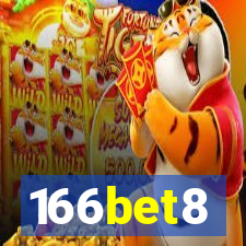 166bet8