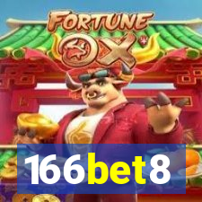 166bet8