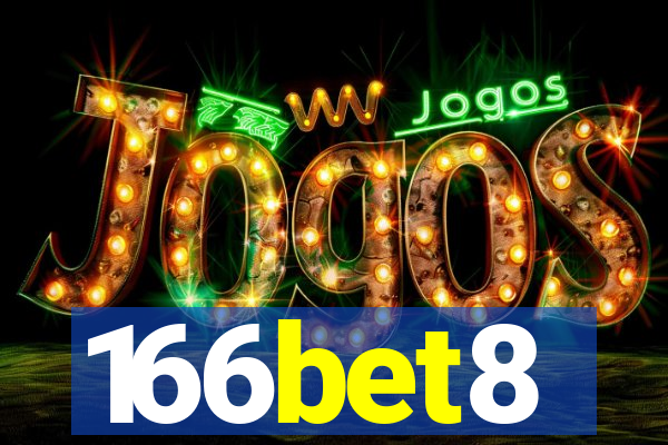 166bet8