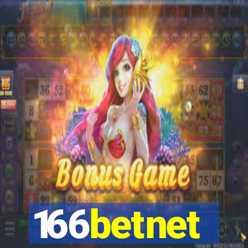 166betnet