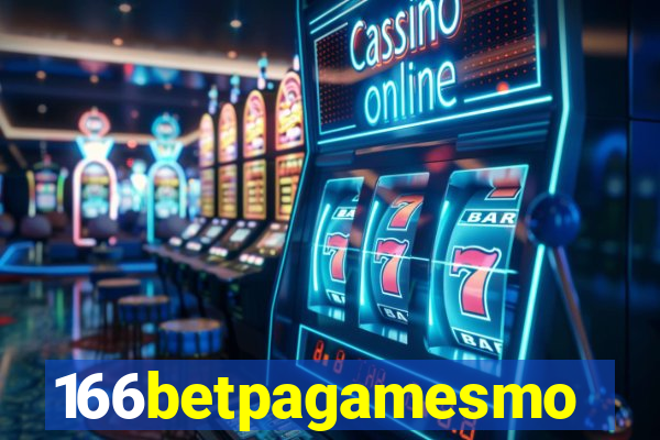 166betpagamesmo