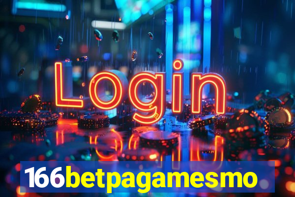 166betpagamesmo