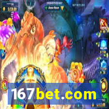 167bet.com