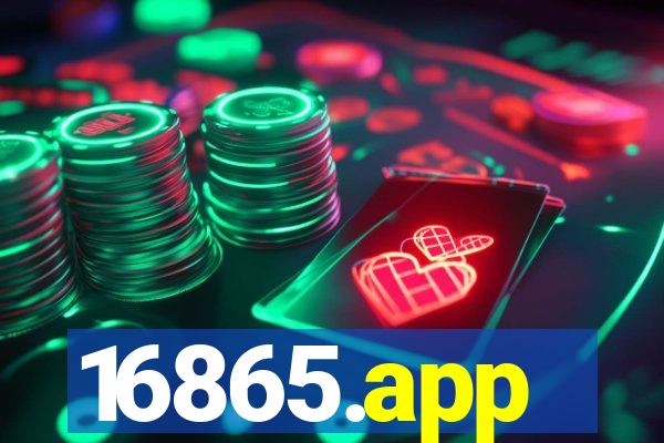 16865.app