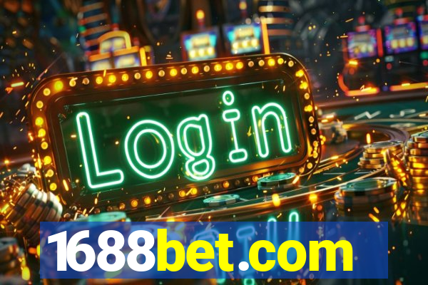 1688bet.com
