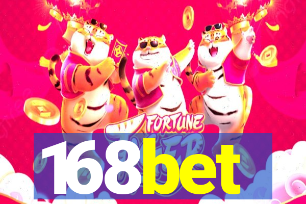 168bet