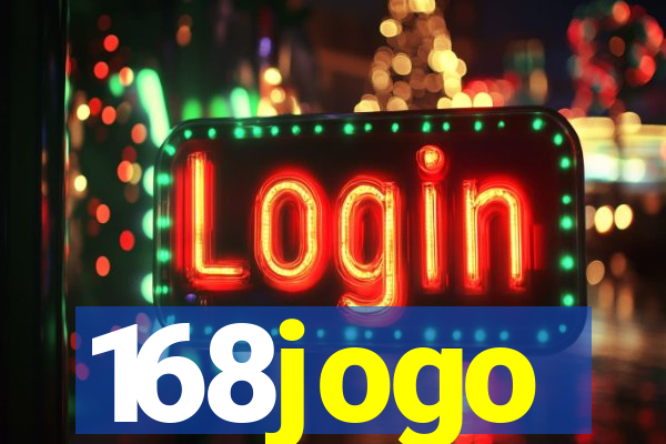 168jogo