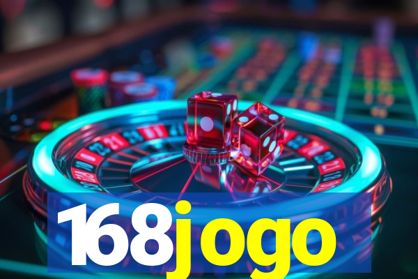 168jogo