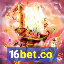 16bet.co