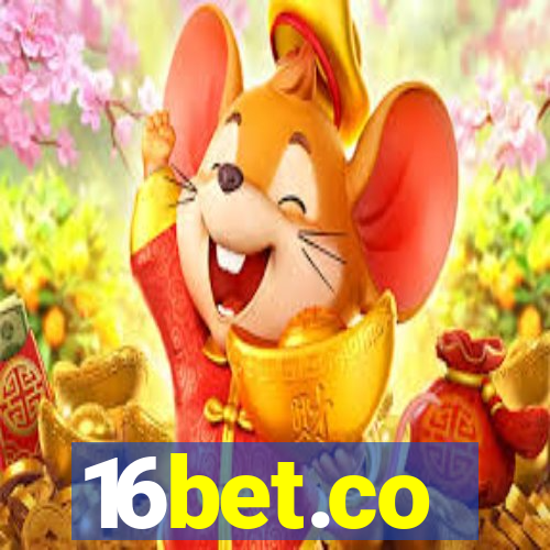 16bet.co
