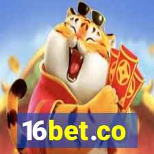 16bet.co