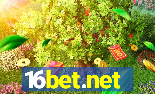 16bet.net