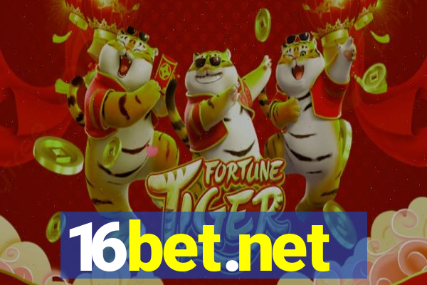 16bet.net
