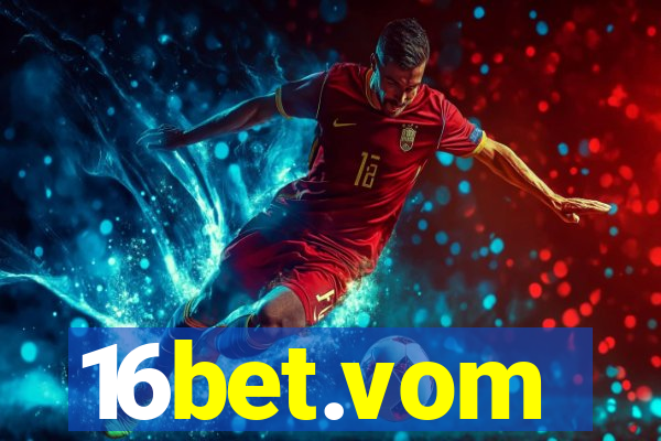 16bet.vom