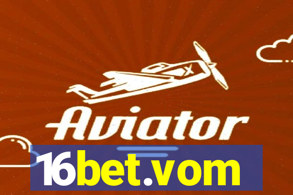 16bet.vom