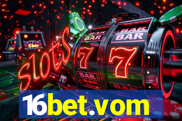 16bet.vom