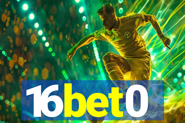 16bet0