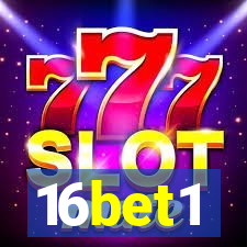 16bet1